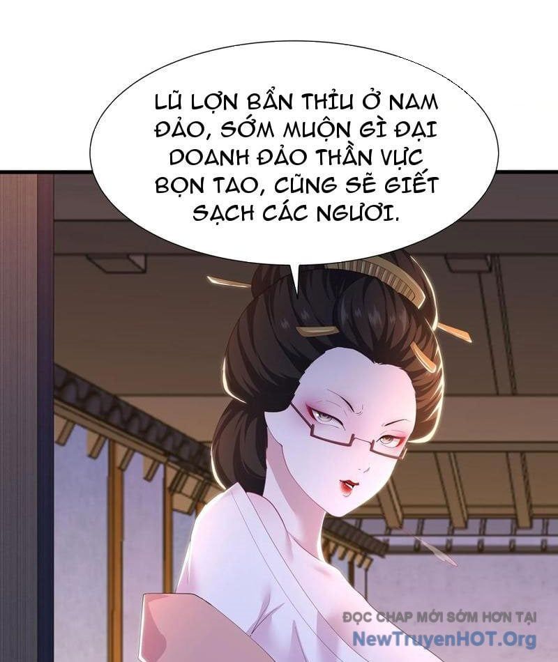 Trụ Vương Tái Sinh Không Muốn Làm Đại Phản Diện [Chap 131-144]