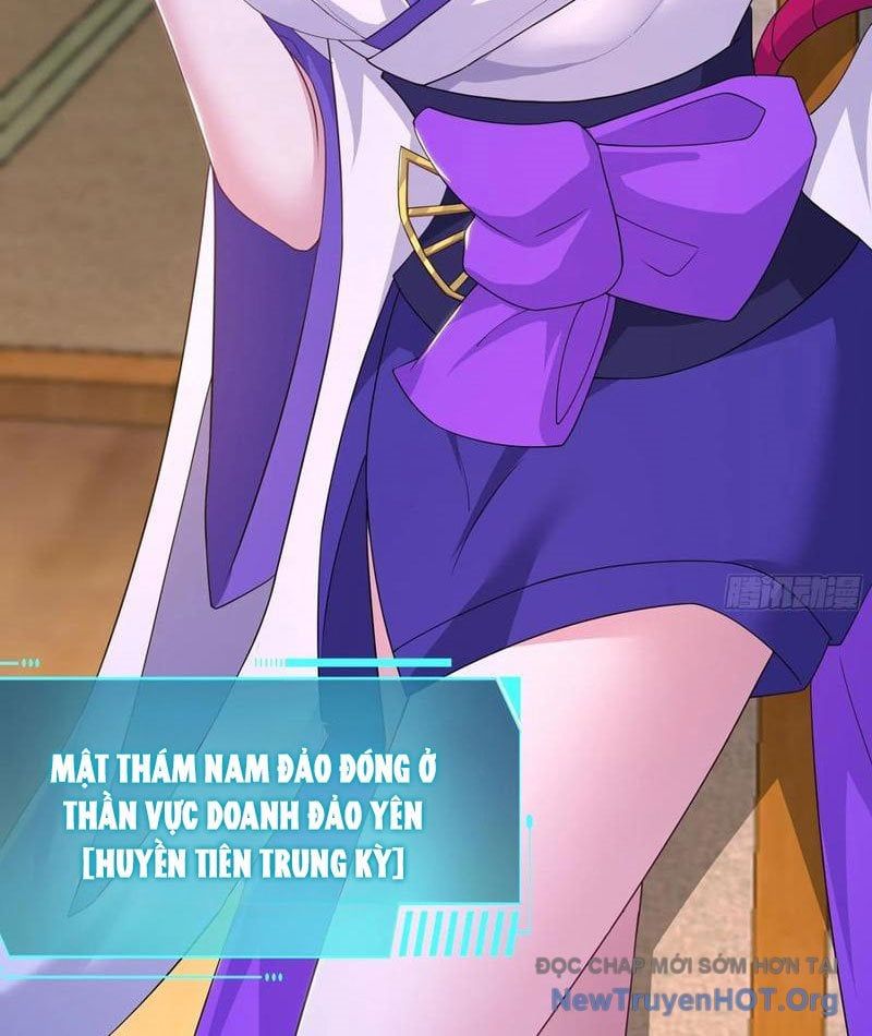 Trụ Vương Tái Sinh Không Muốn Làm Đại Phản Diện [Chap 131-144]