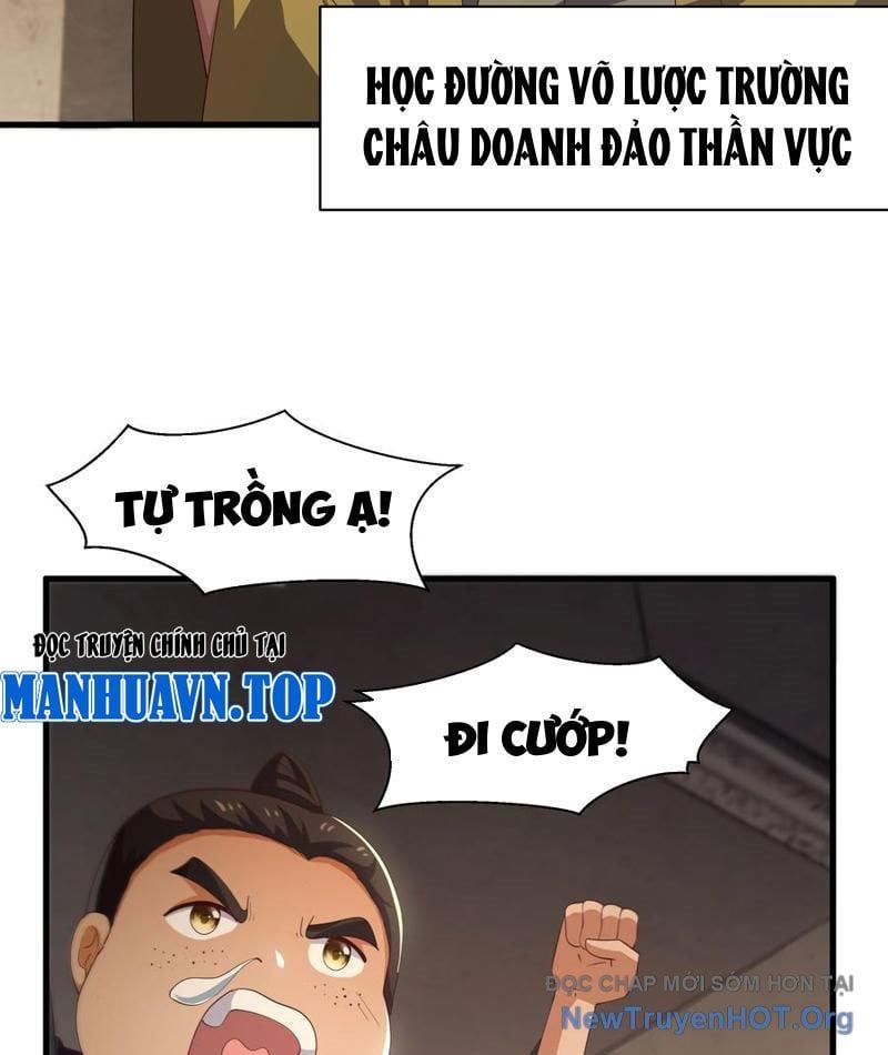 Trụ Vương Tái Sinh Không Muốn Làm Đại Phản Diện [Chap 131-144]