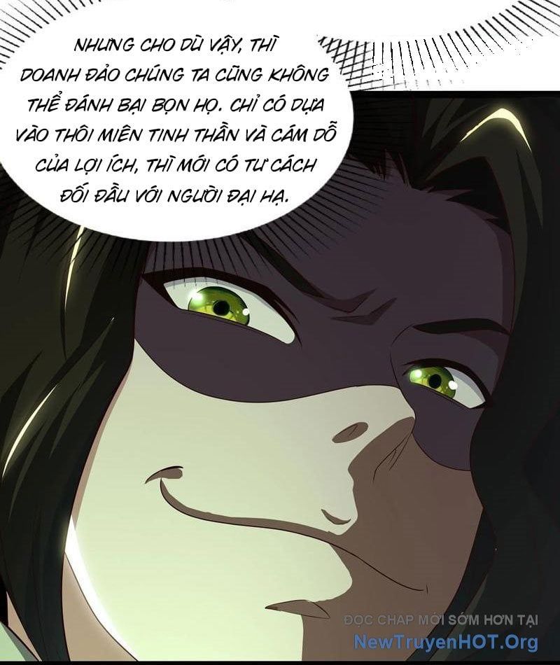 Trụ Vương Tái Sinh Không Muốn Làm Đại Phản Diện [Chap 131-144]