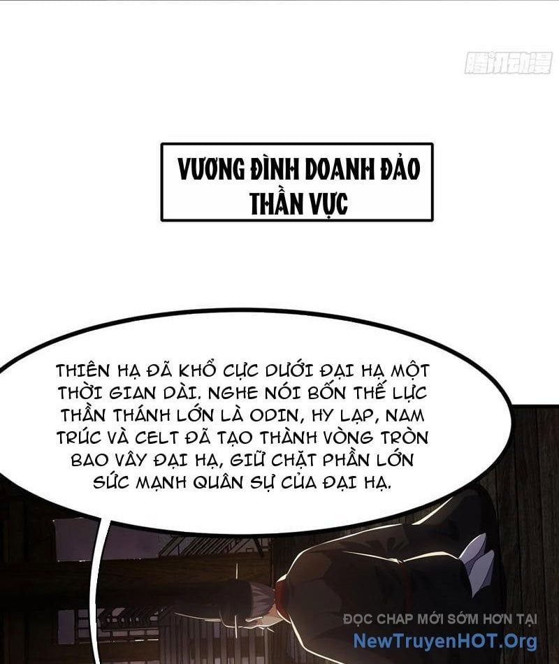Trụ Vương Tái Sinh Không Muốn Làm Đại Phản Diện [Chap 131-144]