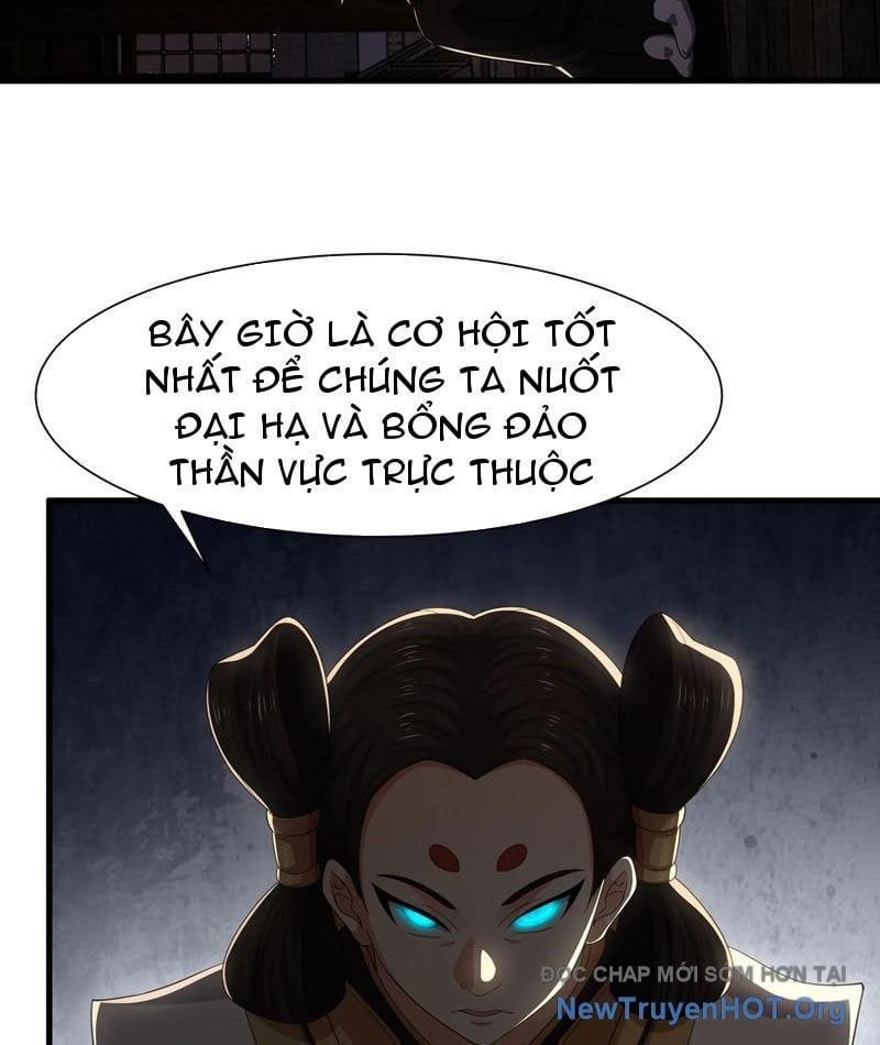 Trụ Vương Tái Sinh Không Muốn Làm Đại Phản Diện [Chap 131-144]
