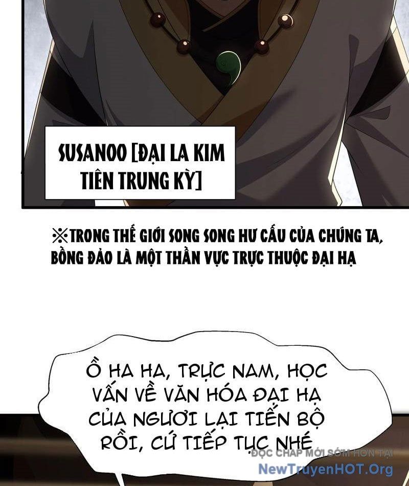 Trụ Vương Tái Sinh Không Muốn Làm Đại Phản Diện [Chap 131-144]