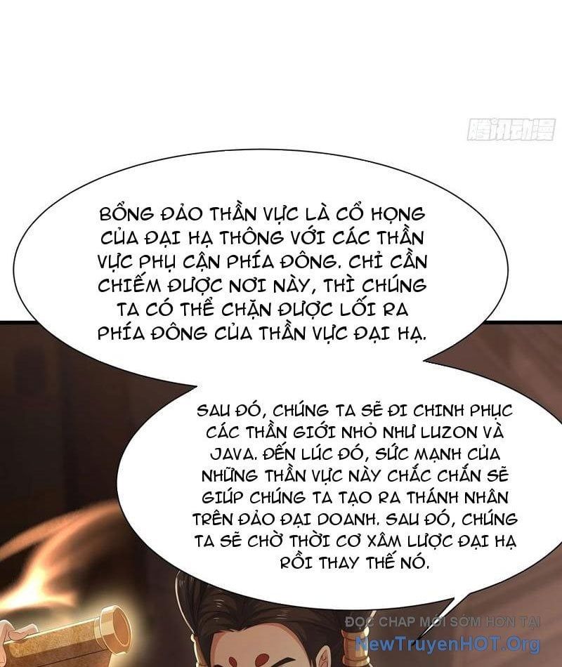 Trụ Vương Tái Sinh Không Muốn Làm Đại Phản Diện [Chap 131-144]