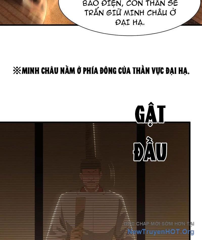 Trụ Vương Tái Sinh Không Muốn Làm Đại Phản Diện [Chap 131-144]
