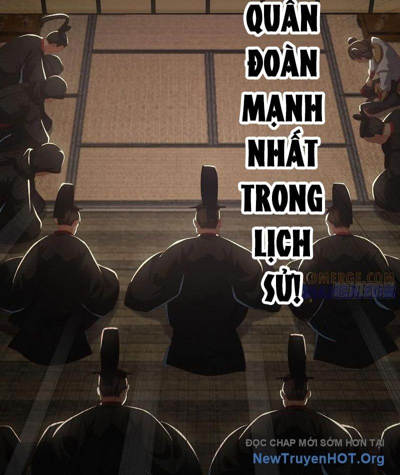 Trụ Vương Tái Sinh Không Muốn Làm Đại Phản Diện [Chap 131-144]