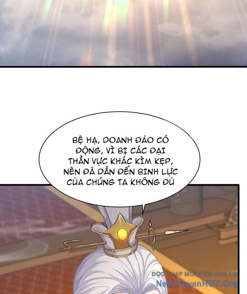 Trụ Vương Tái Sinh Không Muốn Làm Đại Phản Diện [Chap 131-144]