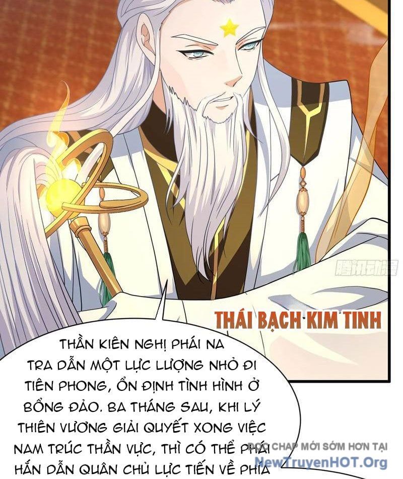 Trụ Vương Tái Sinh Không Muốn Làm Đại Phản Diện [Chap 131-144]