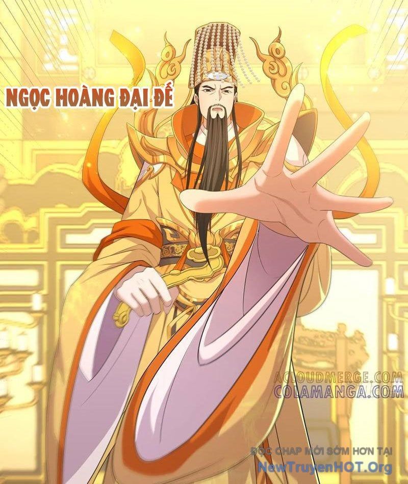 Trụ Vương Tái Sinh Không Muốn Làm Đại Phản Diện [Chap 131-144]