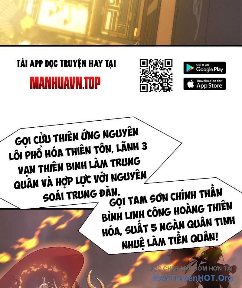 Trụ Vương Tái Sinh Không Muốn Làm Đại Phản Diện [Chap 131-144]