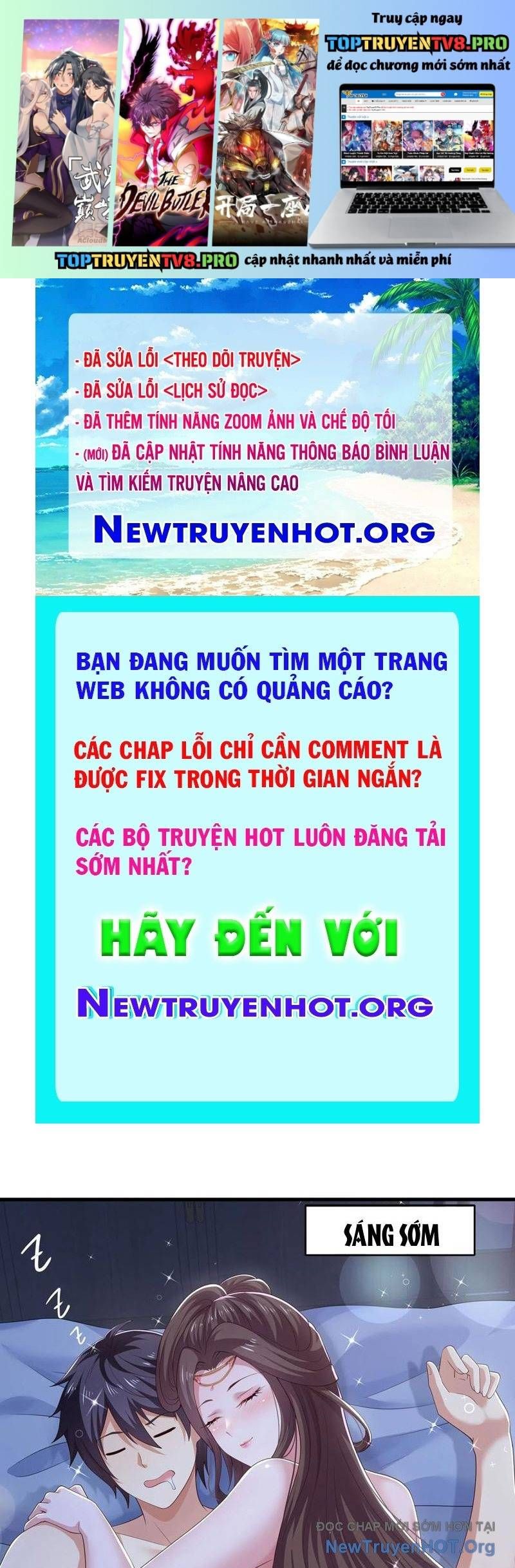 Trụ Vương Tái Sinh Không Muốn Làm Đại Phản Diện [Chap 131-144]