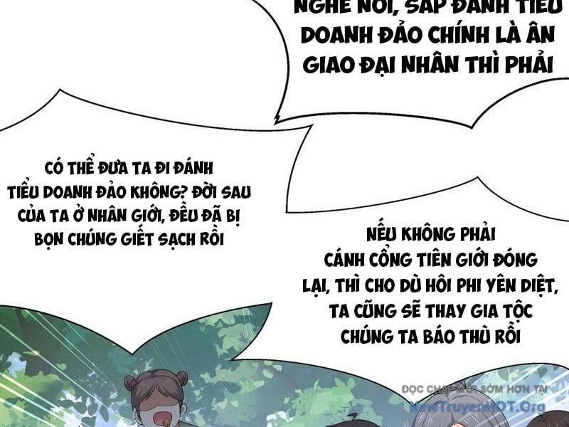Trụ Vương Tái Sinh Không Muốn Làm Đại Phản Diện [Chap 131-144]