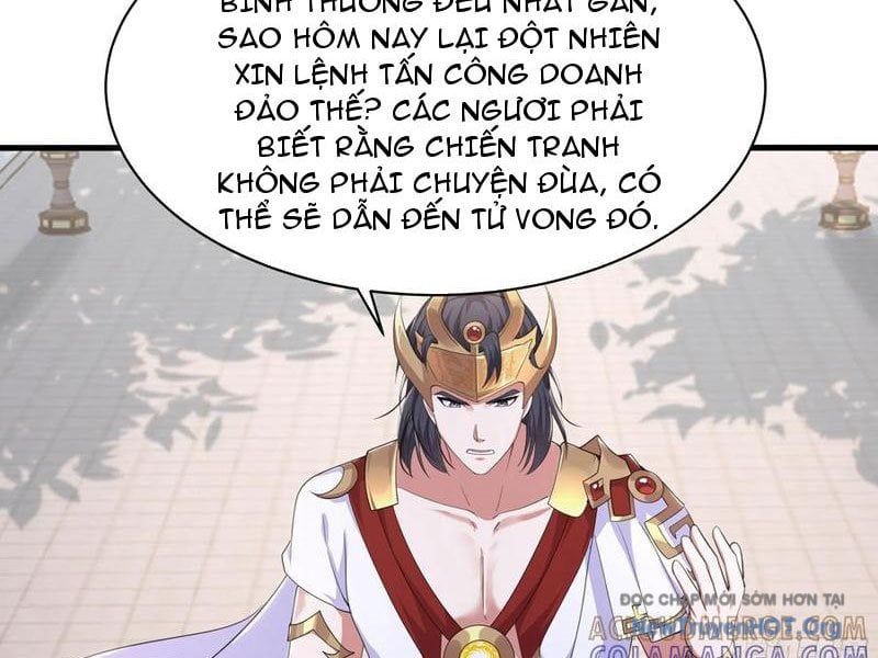 Trụ Vương Tái Sinh Không Muốn Làm Đại Phản Diện [Chap 131-144]