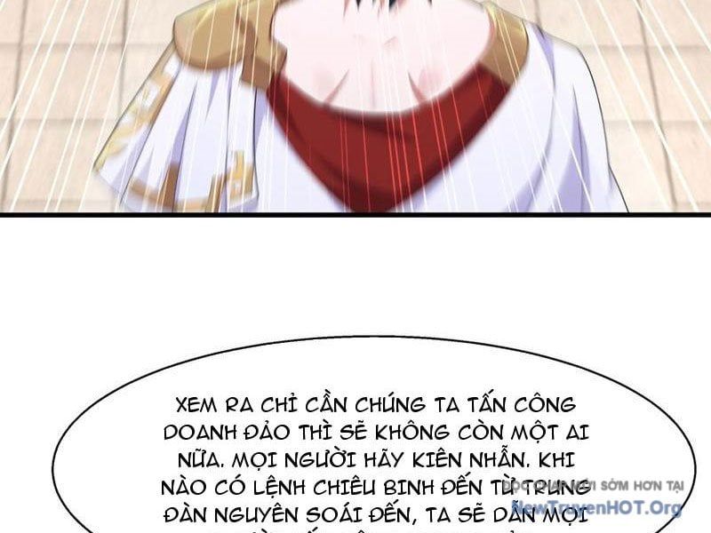 Trụ Vương Tái Sinh Không Muốn Làm Đại Phản Diện [Chap 131-144]