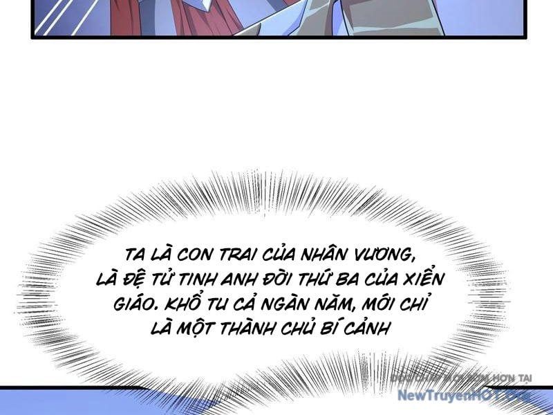 Trụ Vương Tái Sinh Không Muốn Làm Đại Phản Diện [Chap 131-144]