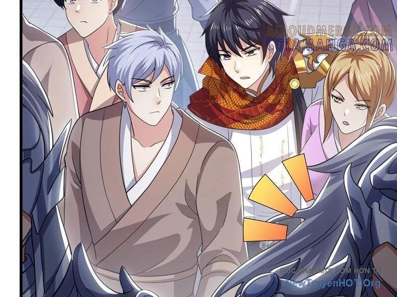 Trụ Vương Tái Sinh Không Muốn Làm Đại Phản Diện [Chap 131-144]