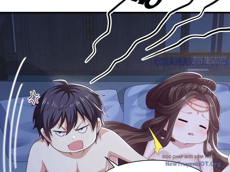 Trụ Vương Tái Sinh Không Muốn Làm Đại Phản Diện [Chap 131-144]