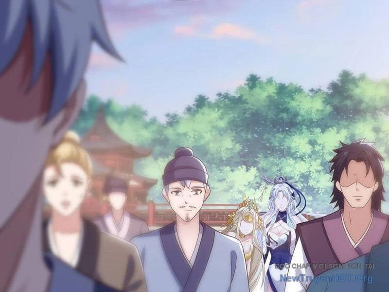 Trụ Vương Tái Sinh Không Muốn Làm Đại Phản Diện [Chap 131-144]