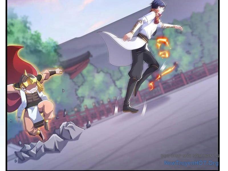Trụ Vương Tái Sinh Không Muốn Làm Đại Phản Diện [Chap 131-144]