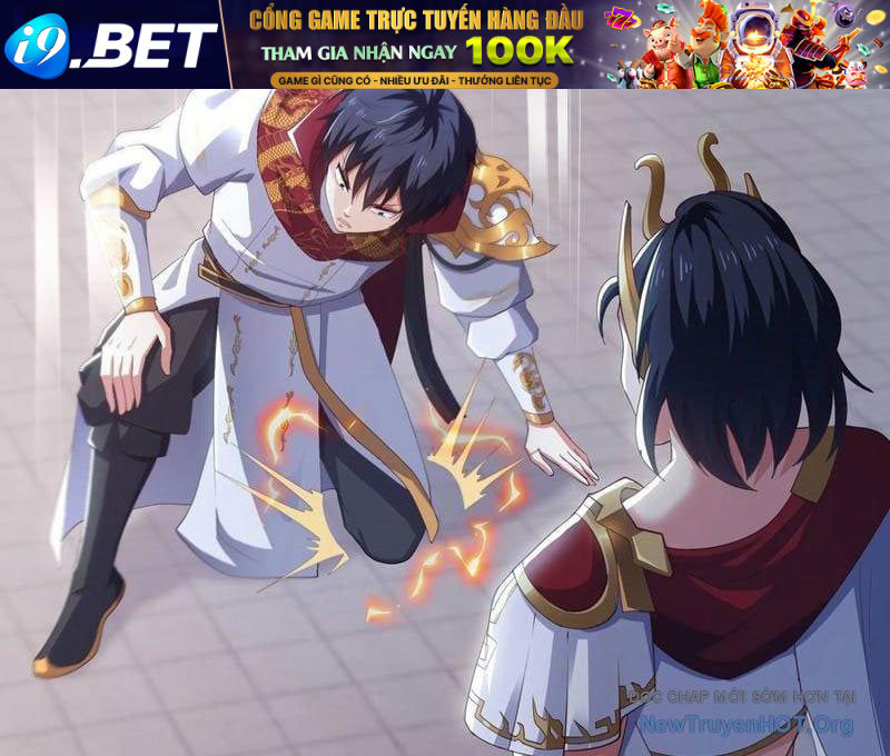 Trụ Vương Tái Sinh Không Muốn Làm Đại Phản Diện [Chap 131-144]