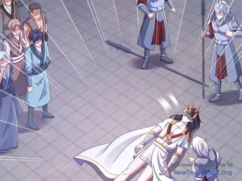 Trụ Vương Tái Sinh Không Muốn Làm Đại Phản Diện [Chap 131-144]