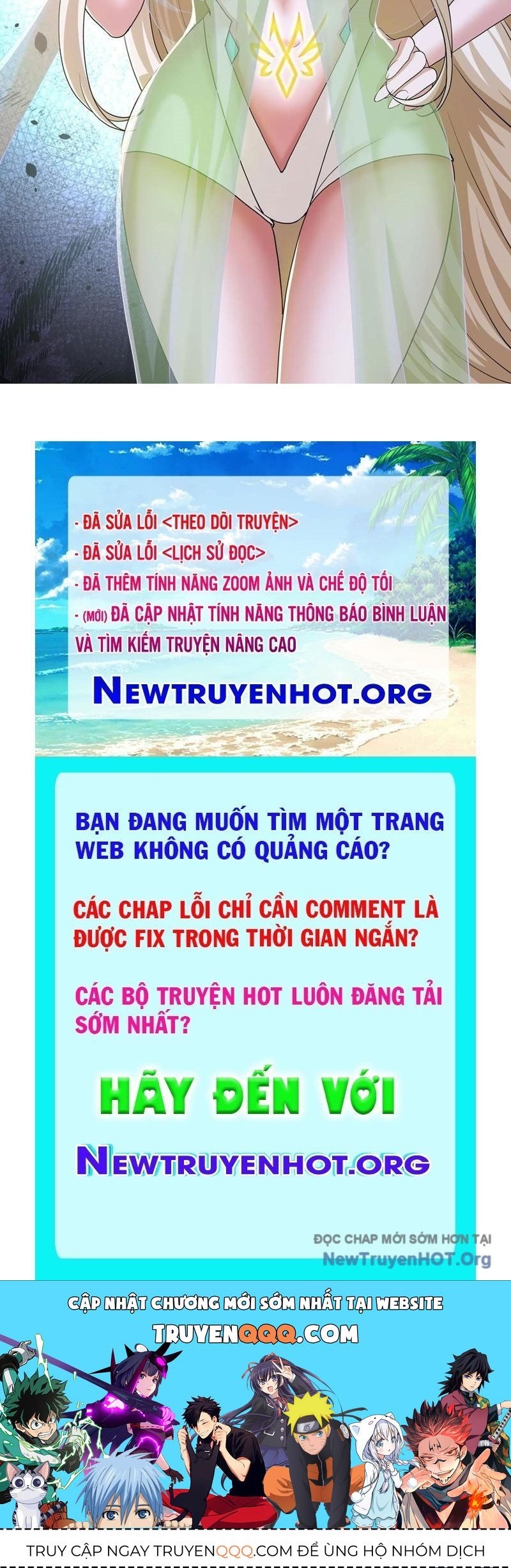 Trụ Vương Tái Sinh Không Muốn Làm Đại Phản Diện [Chap 131-144]