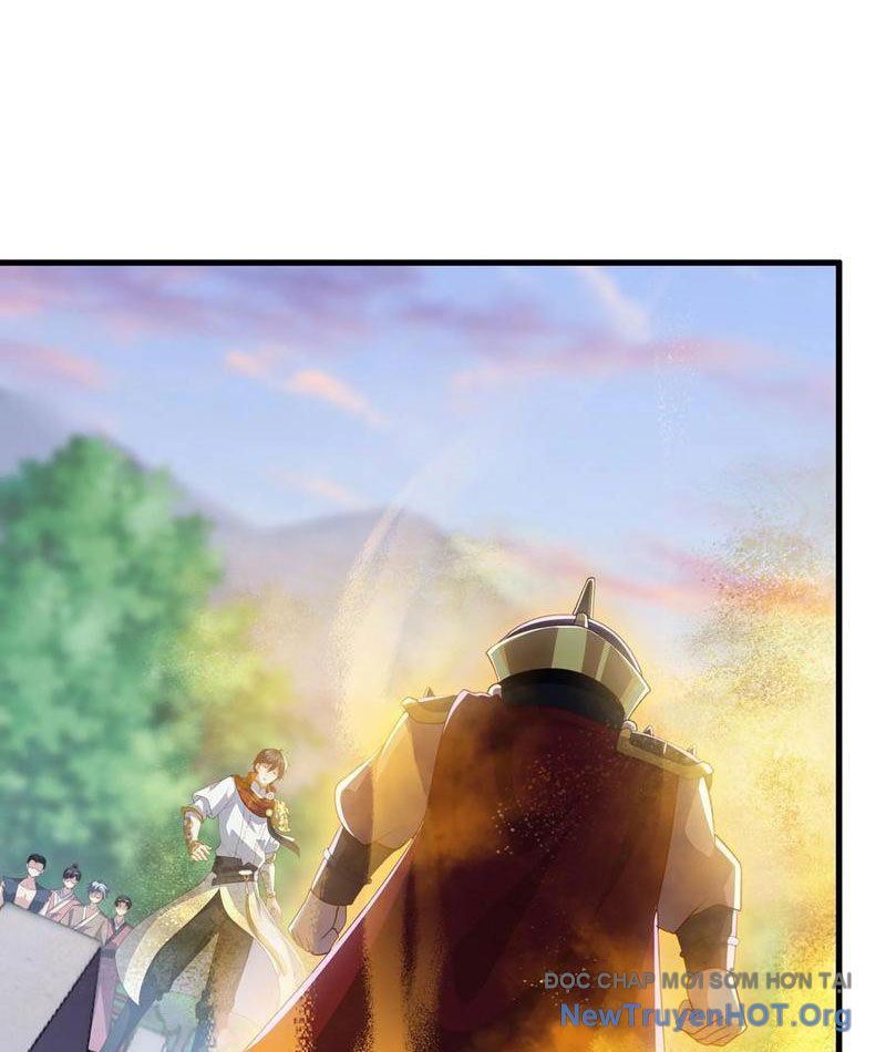 Trụ Vương Tái Sinh Không Muốn Làm Đại Phản Diện [Chap 131-144]
