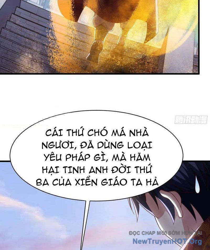 Trụ Vương Tái Sinh Không Muốn Làm Đại Phản Diện [Chap 131-144]