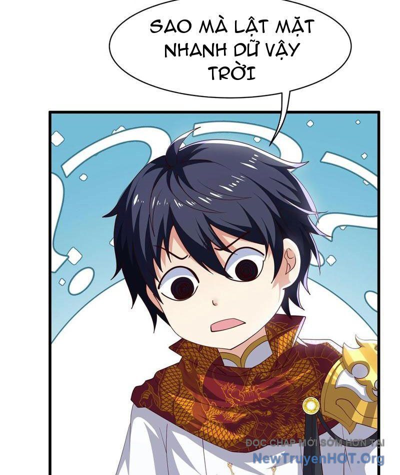 Trụ Vương Tái Sinh Không Muốn Làm Đại Phản Diện [Chap 131-144]
