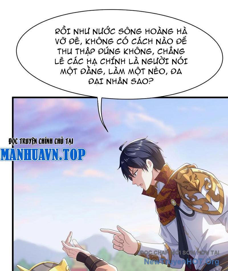 Trụ Vương Tái Sinh Không Muốn Làm Đại Phản Diện [Chap 131-144]