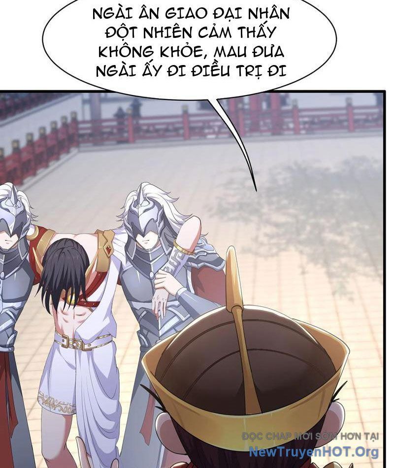 Trụ Vương Tái Sinh Không Muốn Làm Đại Phản Diện [Chap 131-144]