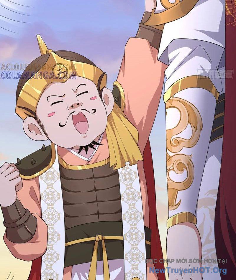 Trụ Vương Tái Sinh Không Muốn Làm Đại Phản Diện [Chap 131-144]