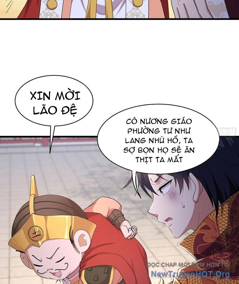 Trụ Vương Tái Sinh Không Muốn Làm Đại Phản Diện [Chap 131-144]