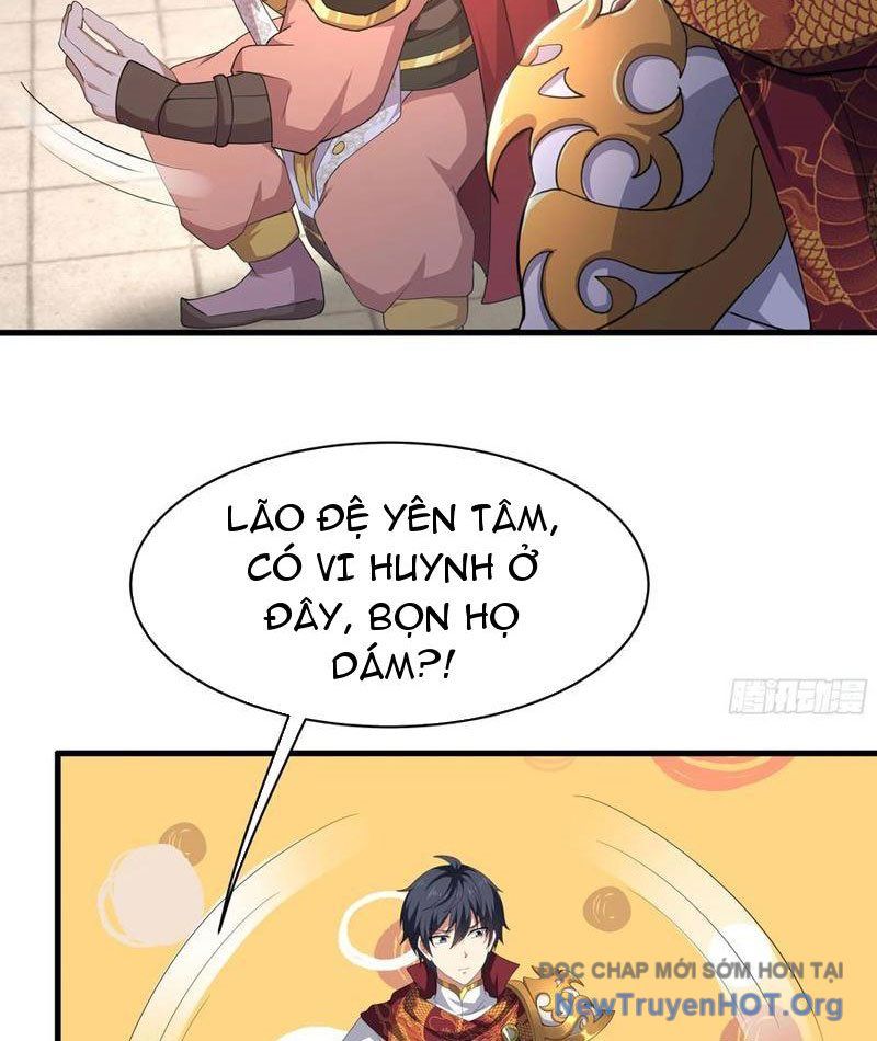 Trụ Vương Tái Sinh Không Muốn Làm Đại Phản Diện [Chap 131-144]