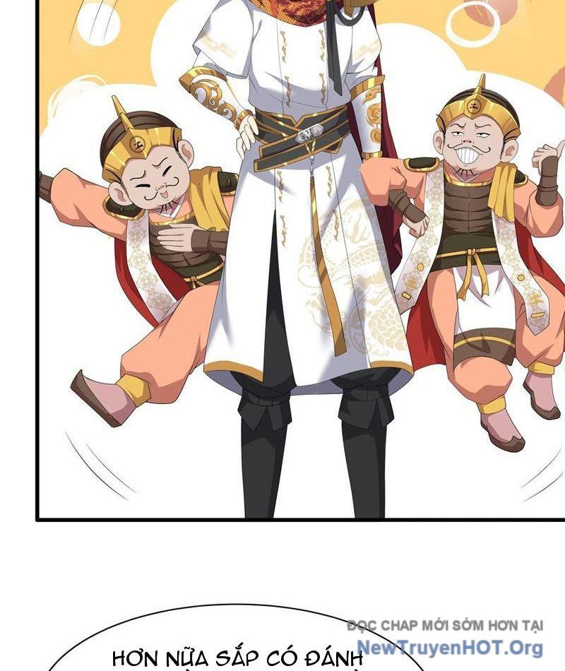 Trụ Vương Tái Sinh Không Muốn Làm Đại Phản Diện [Chap 131-144]