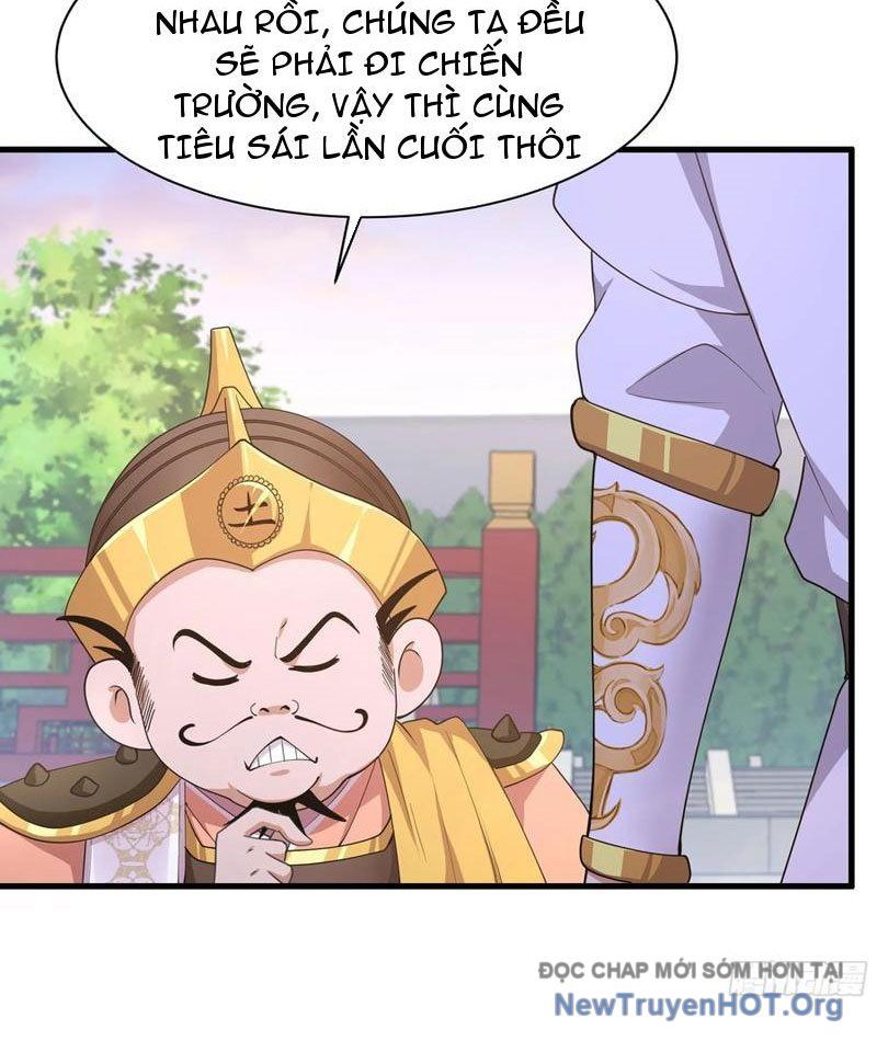 Trụ Vương Tái Sinh Không Muốn Làm Đại Phản Diện [Chap 131-144]
