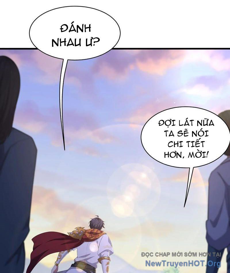 Trụ Vương Tái Sinh Không Muốn Làm Đại Phản Diện [Chap 131-144]