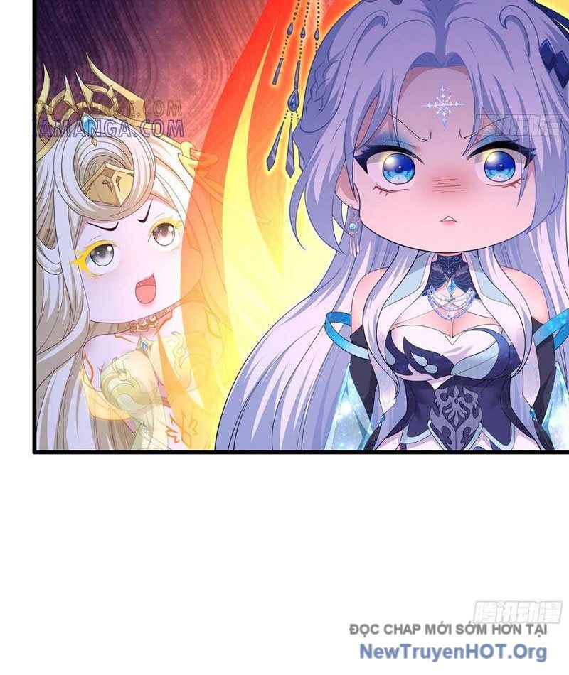 Trụ Vương Tái Sinh Không Muốn Làm Đại Phản Diện [Chap 131-144]