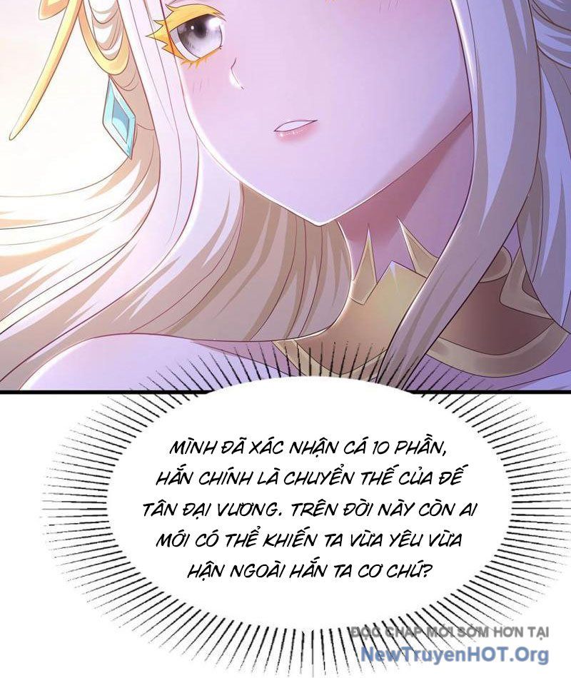 Trụ Vương Tái Sinh Không Muốn Làm Đại Phản Diện [Chap 131-144]