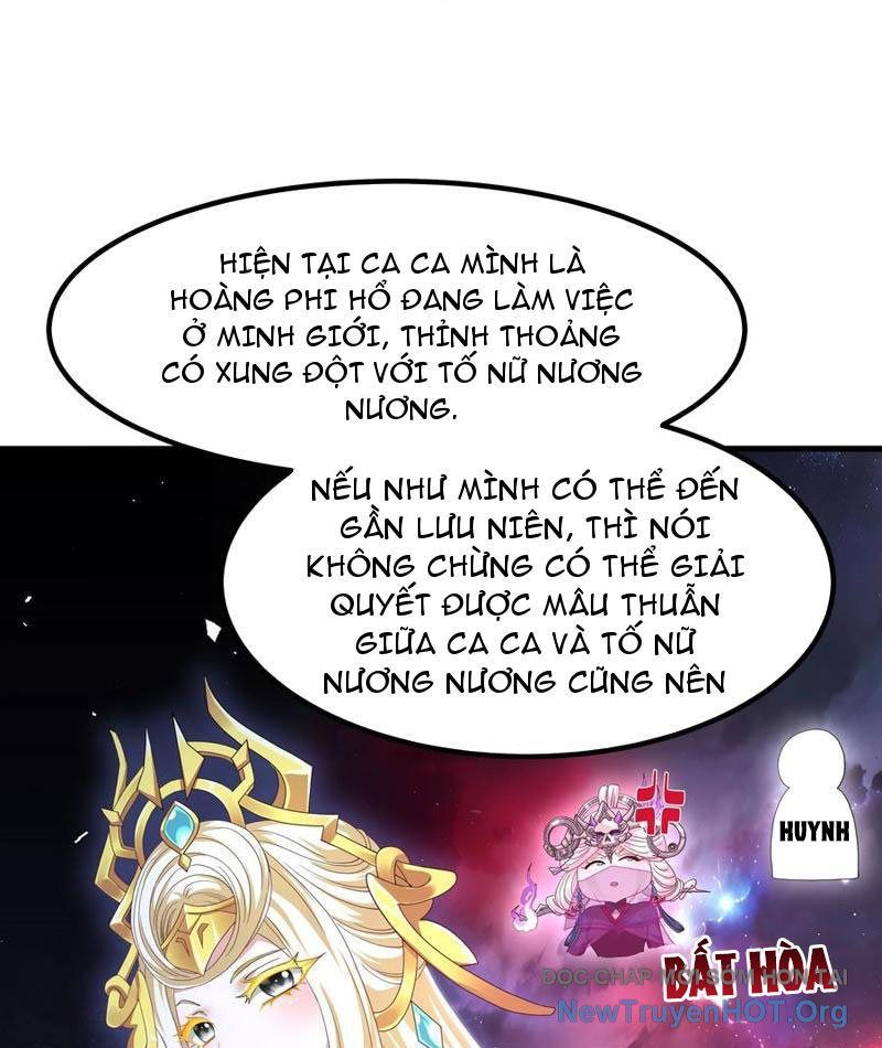 Trụ Vương Tái Sinh Không Muốn Làm Đại Phản Diện [Chap 131-144]