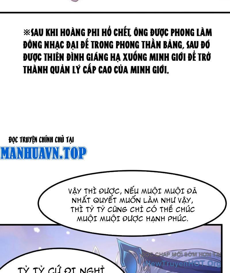 Trụ Vương Tái Sinh Không Muốn Làm Đại Phản Diện [Chap 131-144]