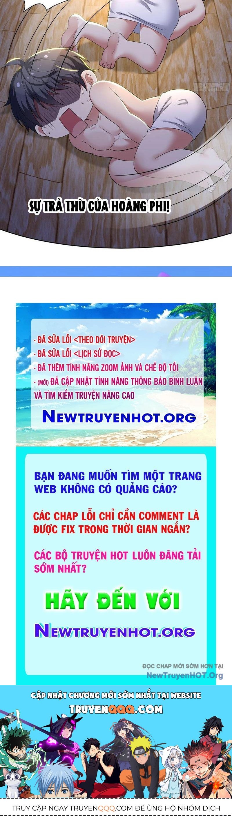 Trụ Vương Tái Sinh Không Muốn Làm Đại Phản Diện [Chap 131-144]