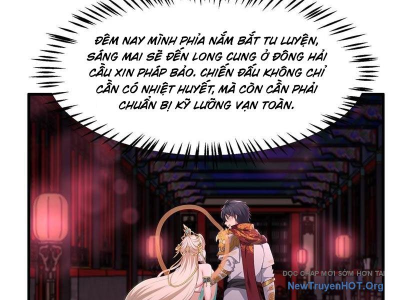 Trụ Vương Tái Sinh Không Muốn Làm Đại Phản Diện [Chap 131-144]