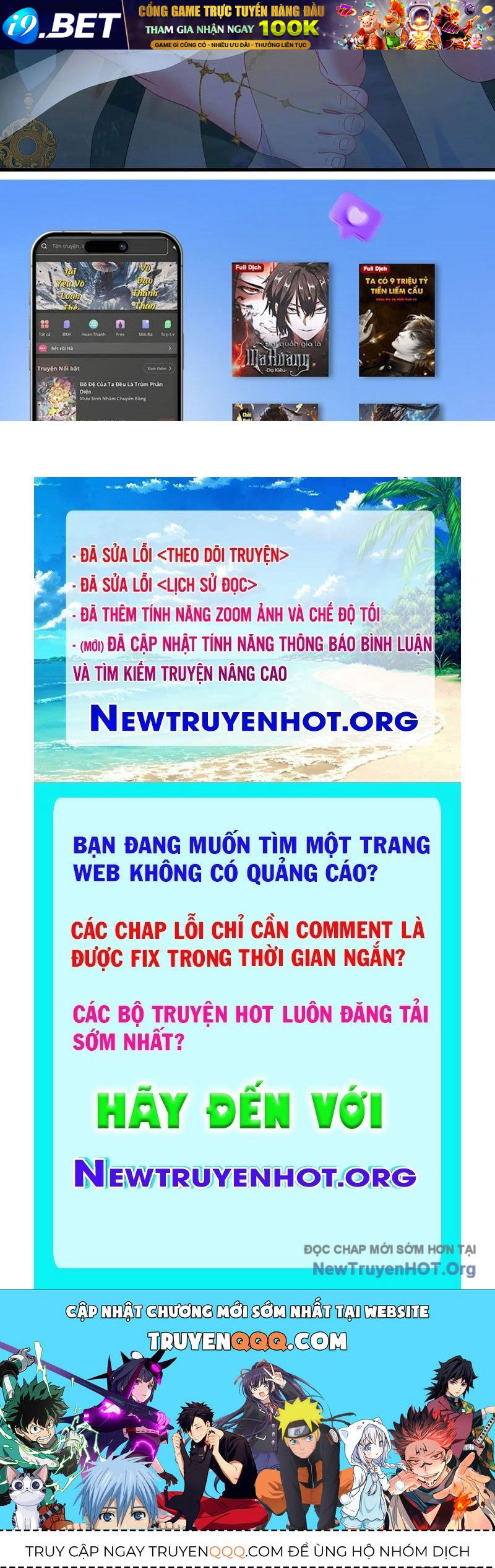 Trụ Vương Tái Sinh Không Muốn Làm Đại Phản Diện [Chap 131-144]