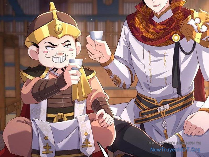 Trụ Vương Tái Sinh Không Muốn Làm Đại Phản Diện [Chap 131-144]