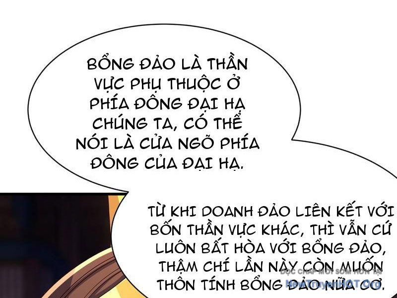 Trụ Vương Tái Sinh Không Muốn Làm Đại Phản Diện [Chap 131-144]