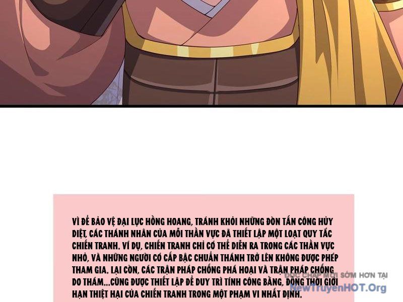 Trụ Vương Tái Sinh Không Muốn Làm Đại Phản Diện [Chap 131-144]