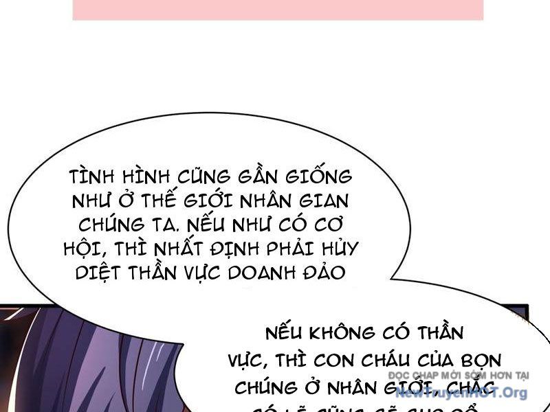 Trụ Vương Tái Sinh Không Muốn Làm Đại Phản Diện [Chap 131-144]