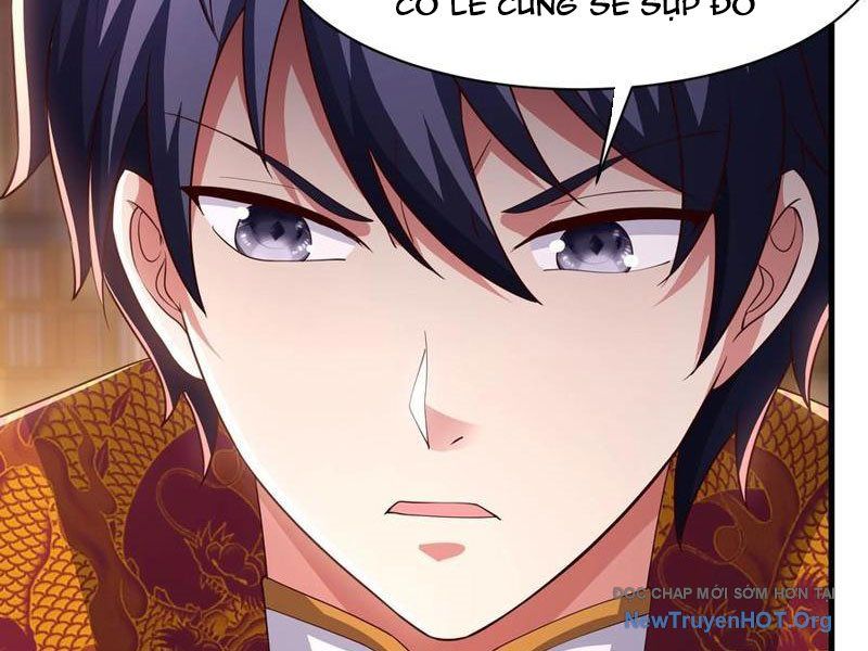 Trụ Vương Tái Sinh Không Muốn Làm Đại Phản Diện [Chap 131-144]