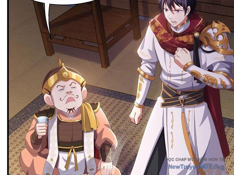 Trụ Vương Tái Sinh Không Muốn Làm Đại Phản Diện [Chap 131-144]